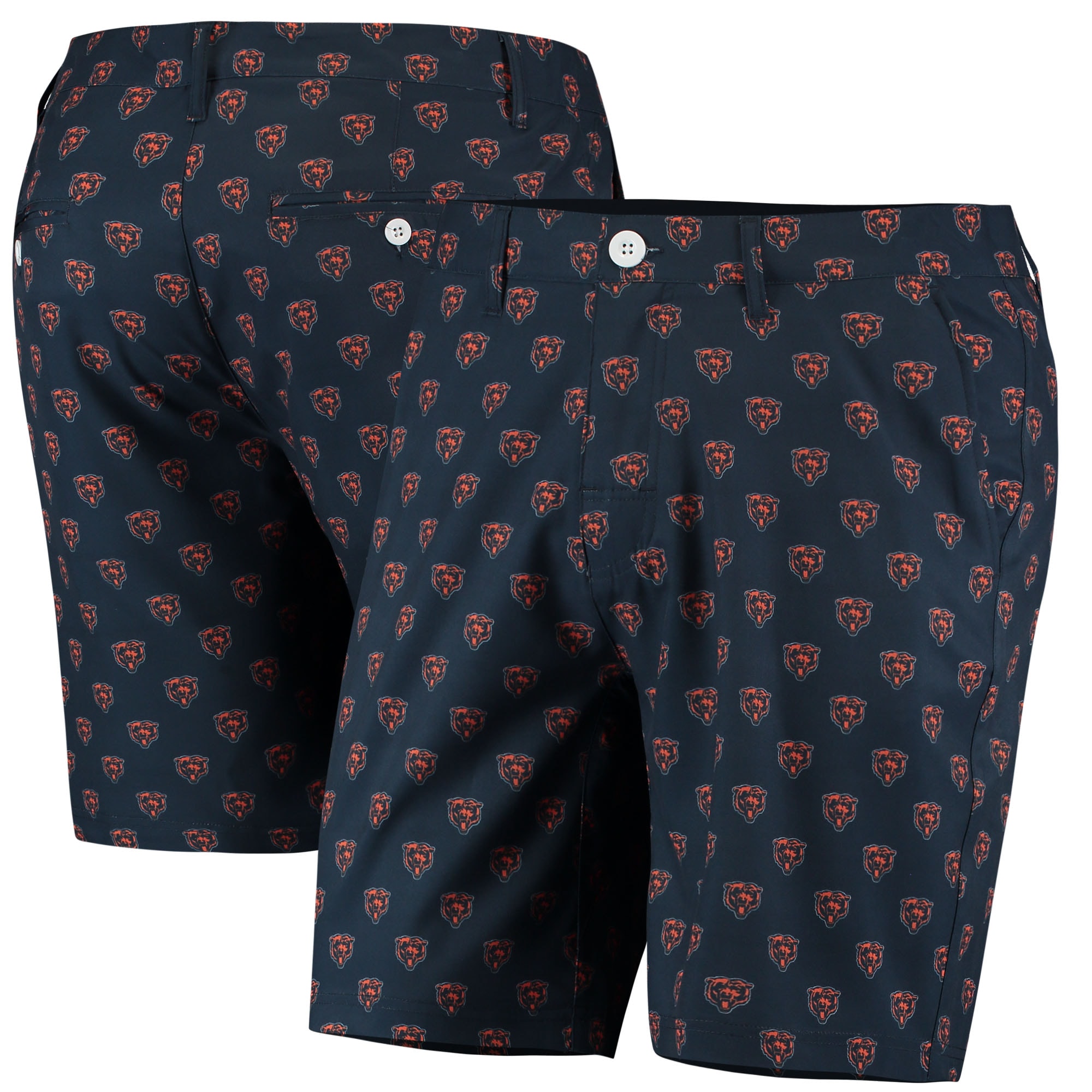 Shorts Archives Bears Fan Gear