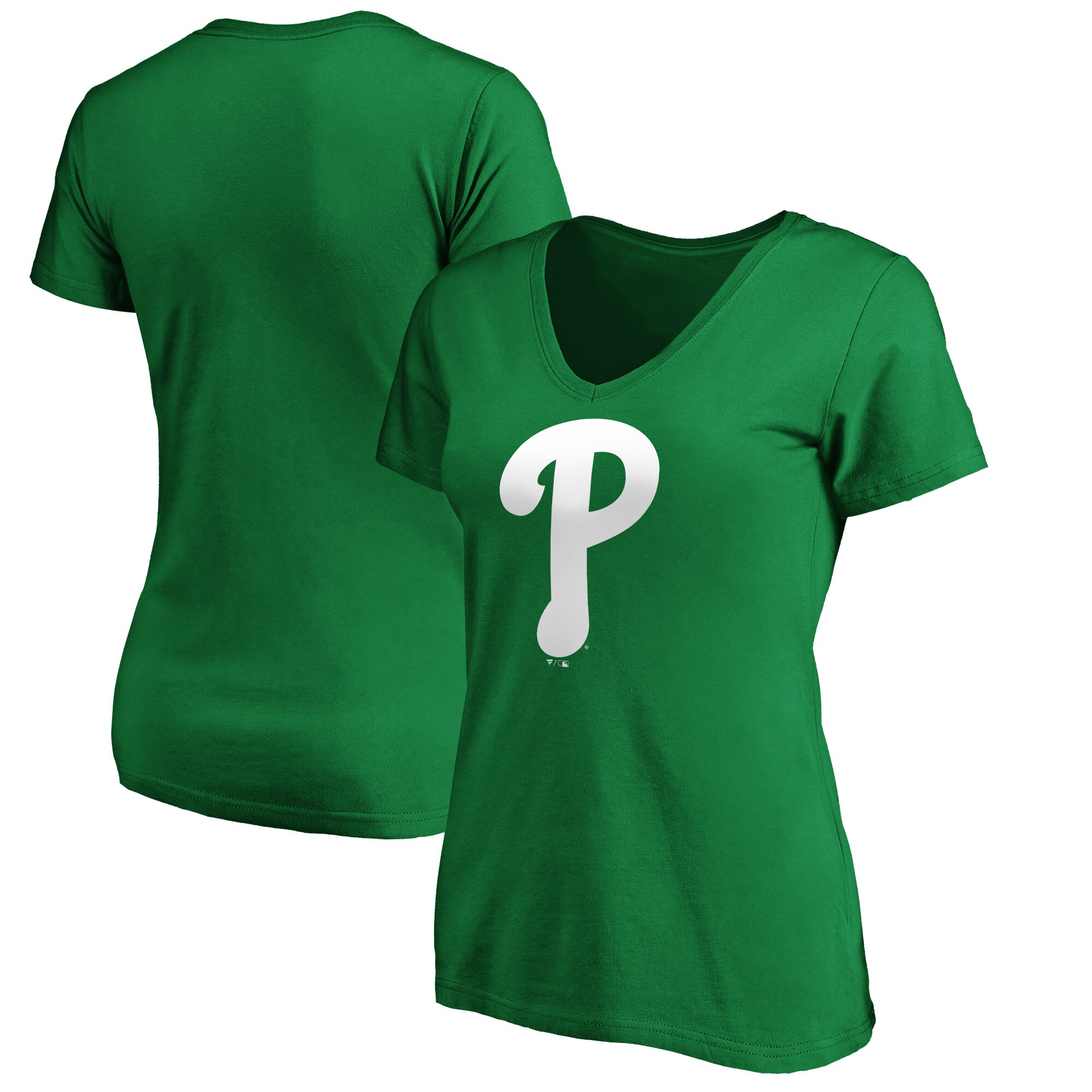 green phillies jersey
