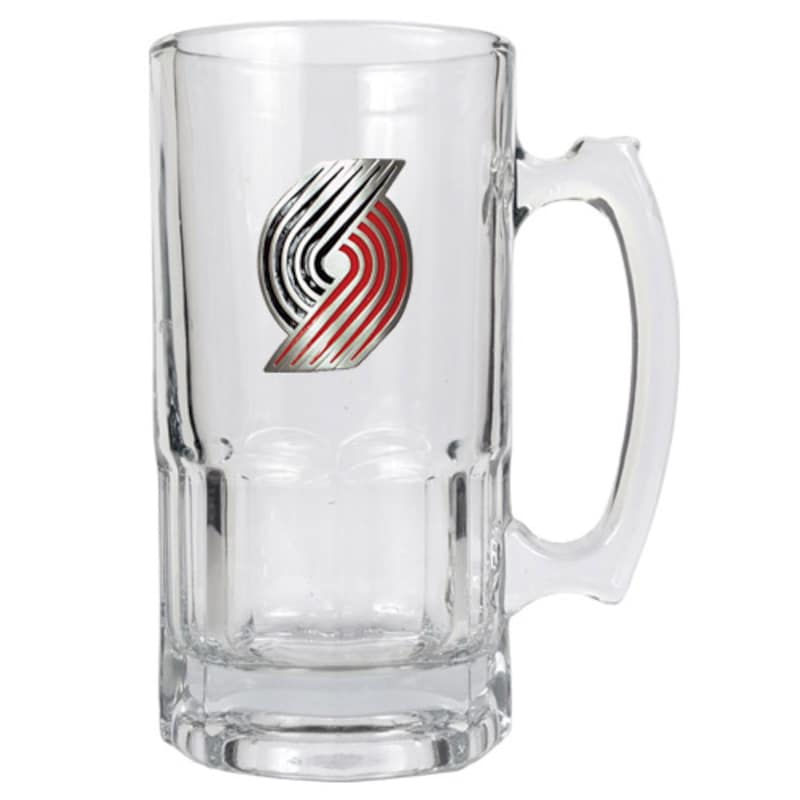 Portland Trail Blazers 32oz. Macho Mug with Handle