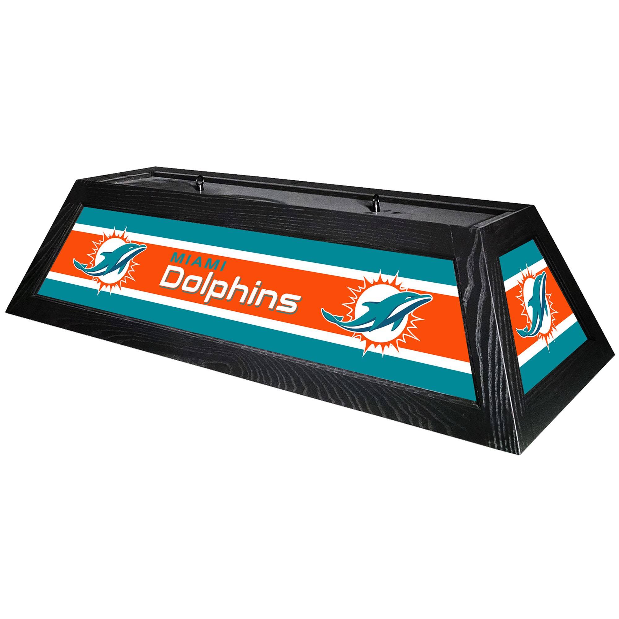 Imperial Miami Dolphins 42'' Billiard Lamp