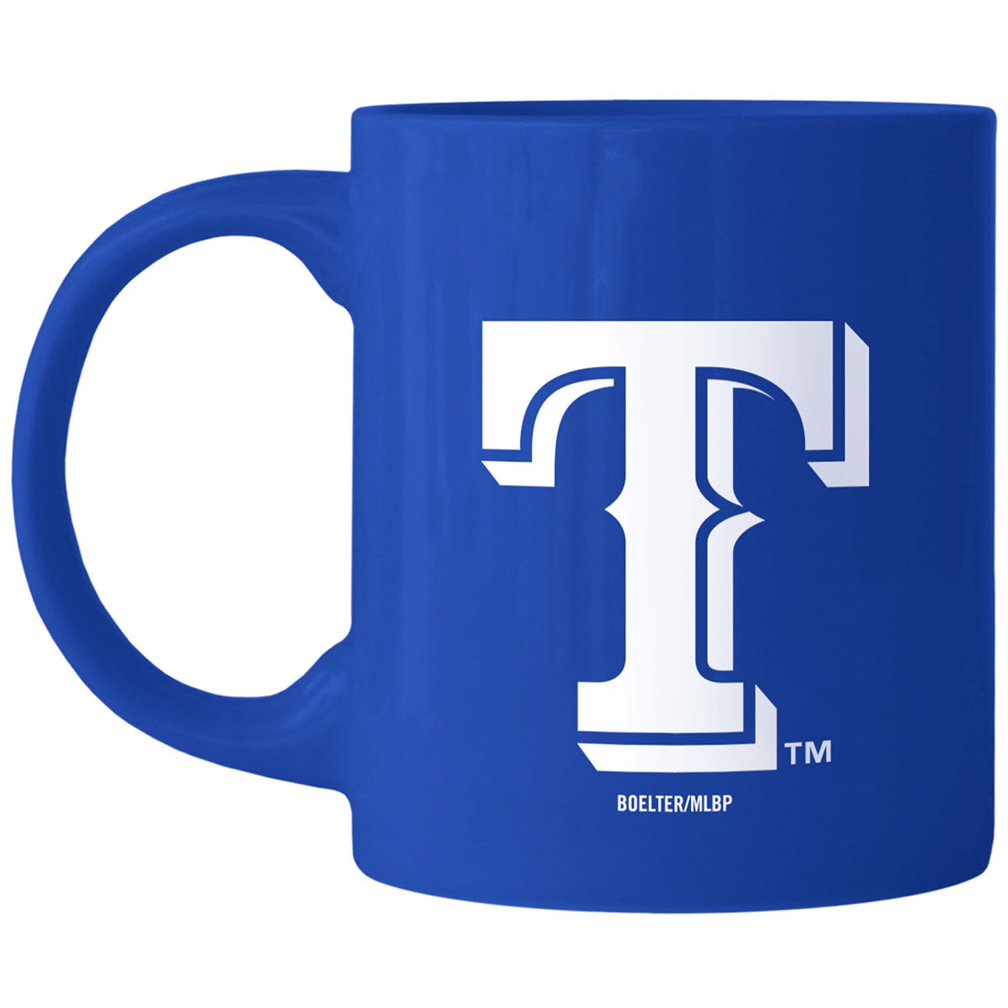 Texas Rangers 11oz. Rally Mug
