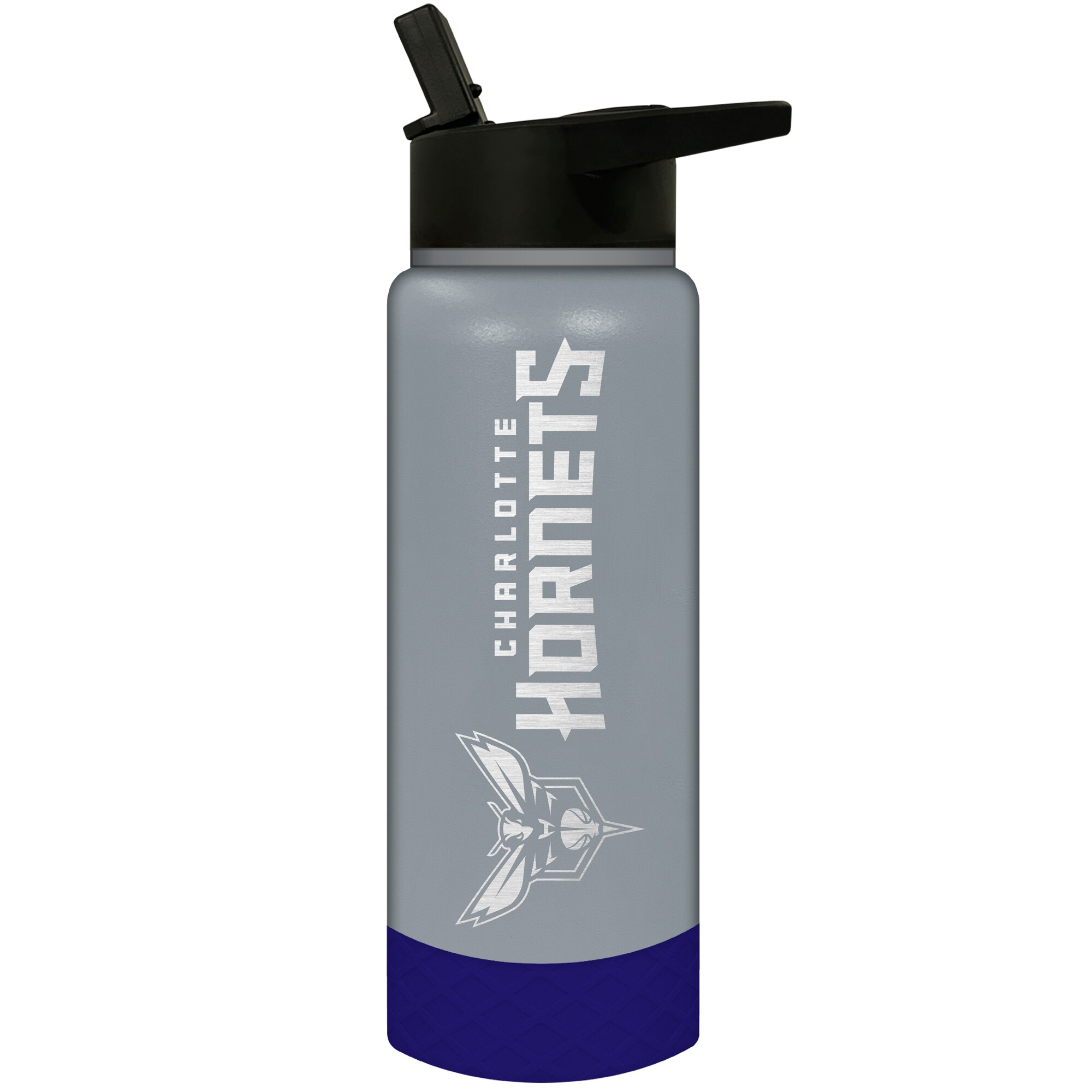 Charlotte Hornets 24oz. Thirst Hydration Water Bottle