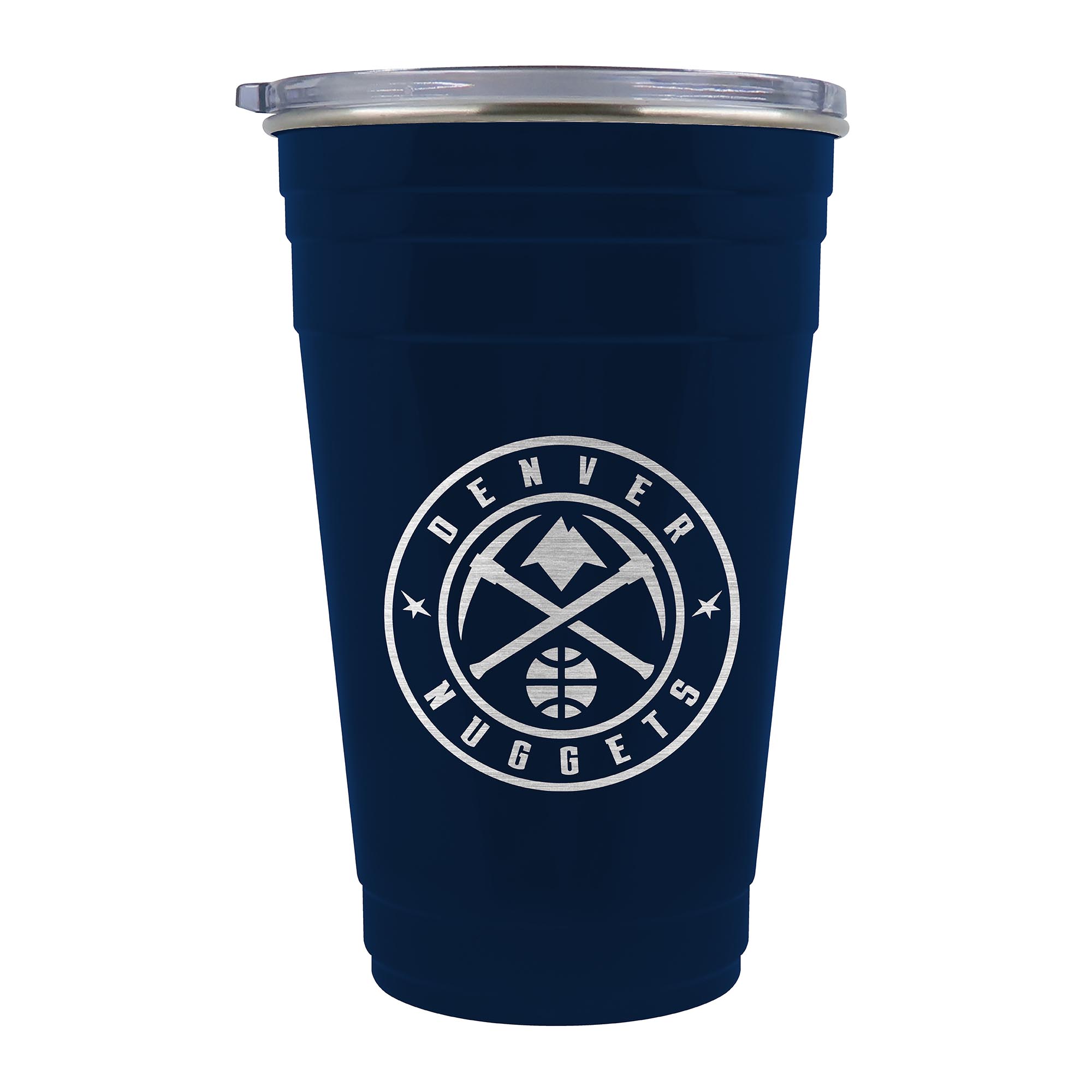 Denver Nuggets 22oz. Tailgate Tumbler