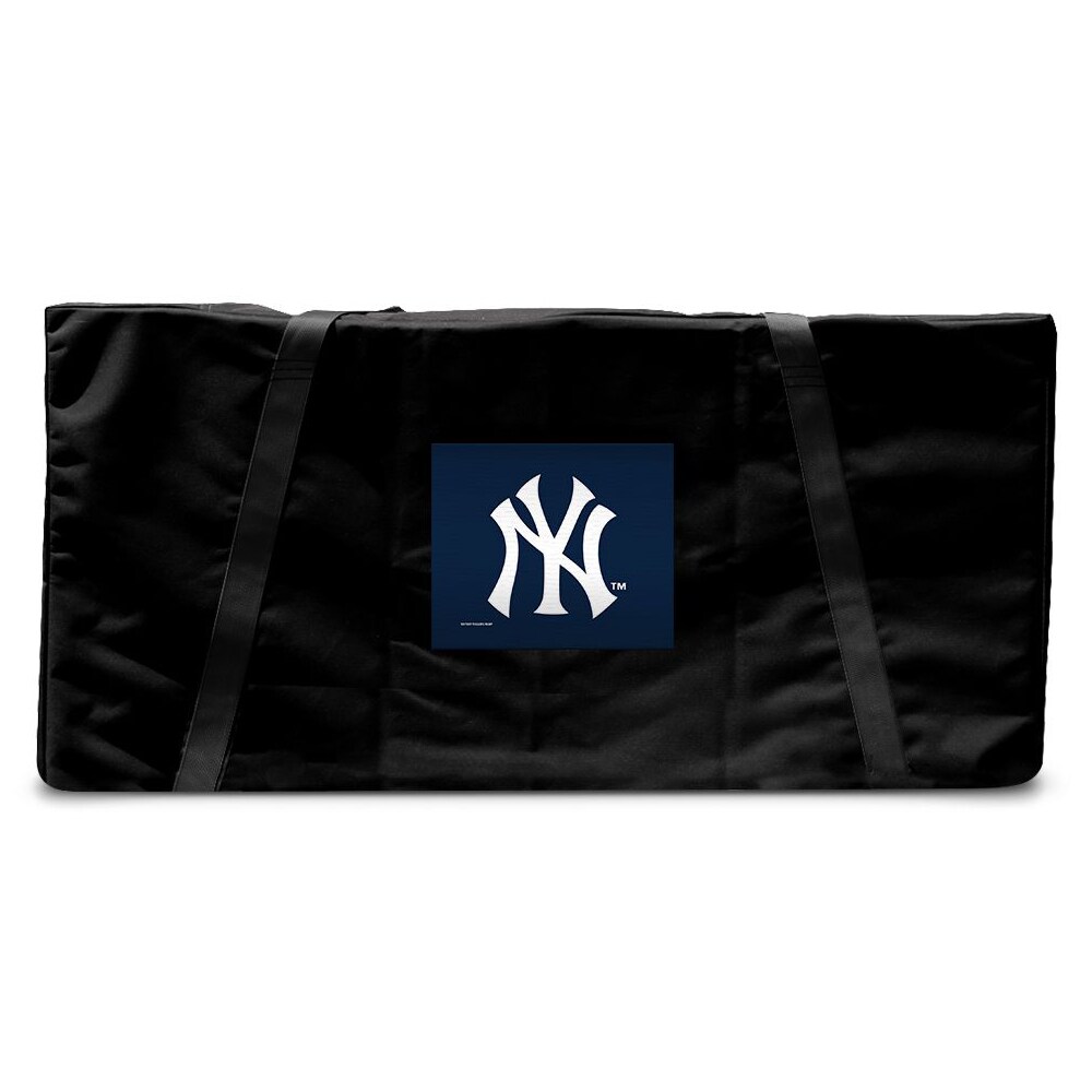 New York Yankees Regulation Cornhole Carrying Case