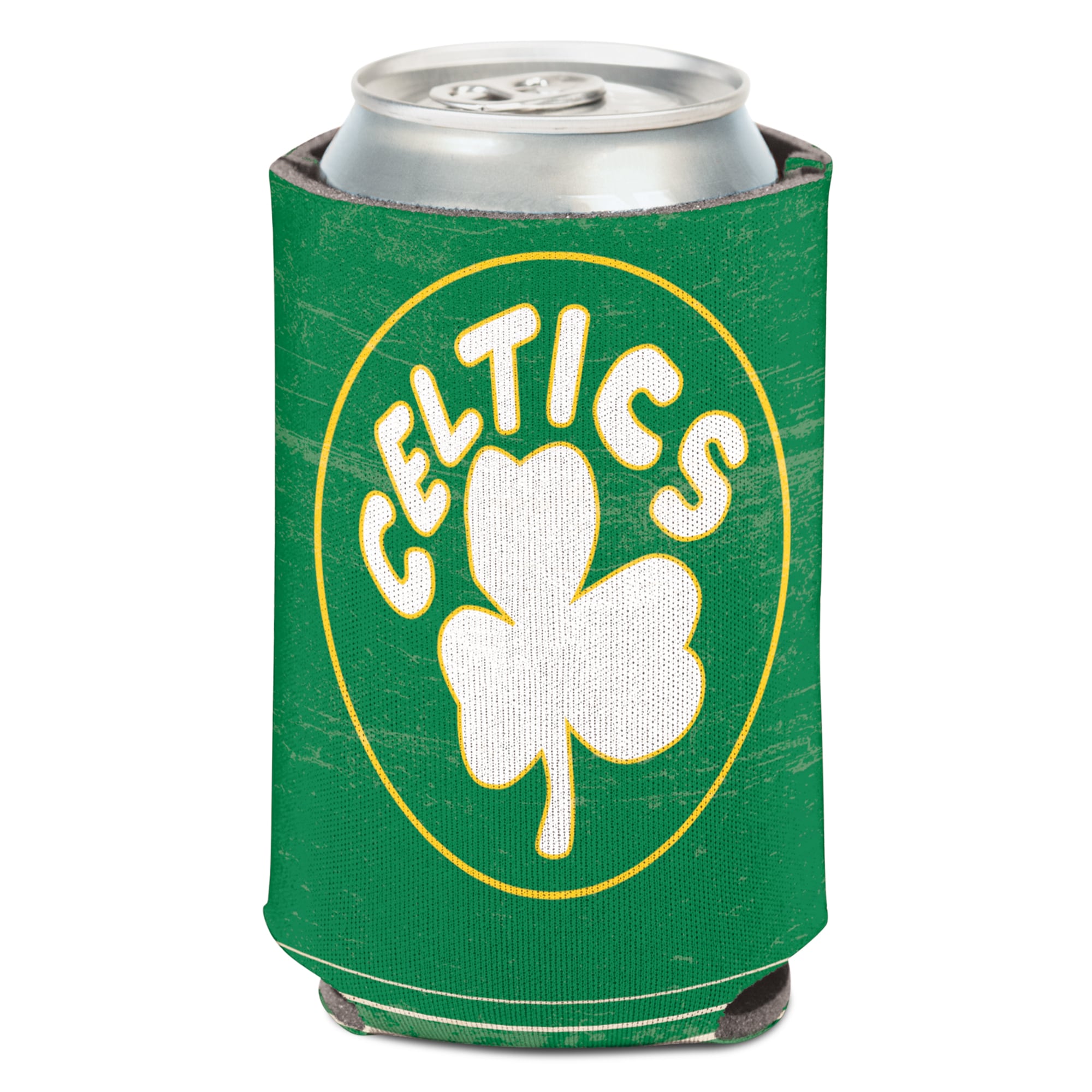 WinCraft Boston Celtics 12oz. Vault Logo Can Cooler