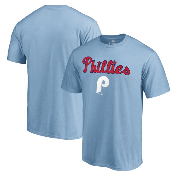 Philadelphia Phillies Fanatics Branded Cooperstown Collection Wahconah