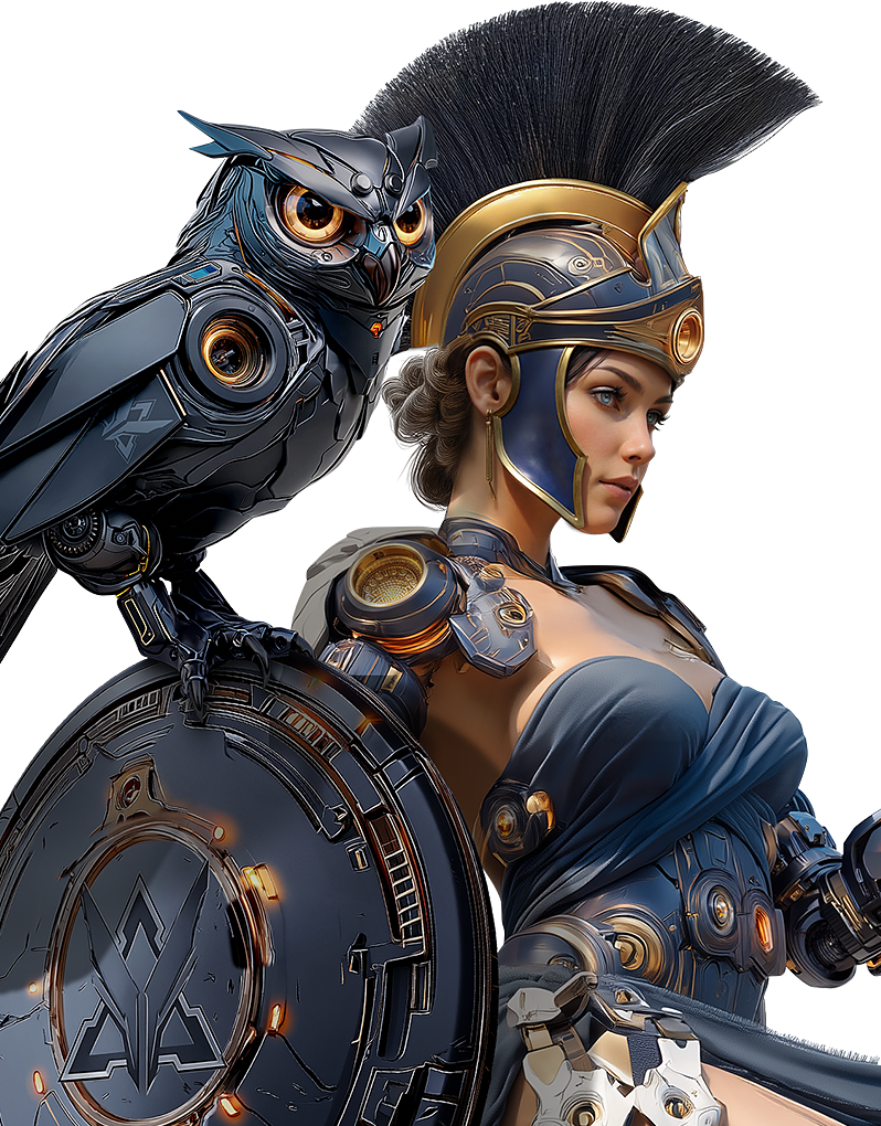 Infernal Heroine